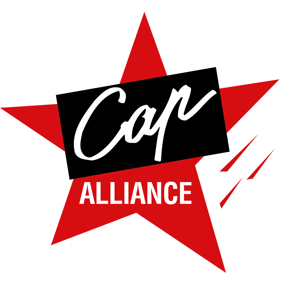 CAP ALLIANCE logo